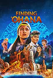 Finding Ohana 2021 in Hindi Dubb Movie
